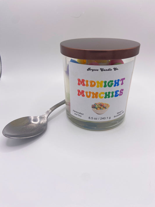 Midnight Munchies