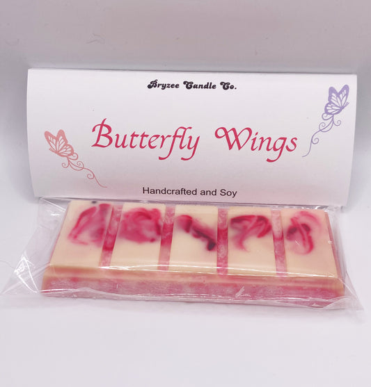 Butterfly Wings Wax Melt