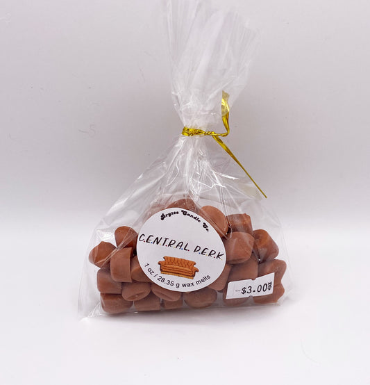 Central Perk Wax Melts