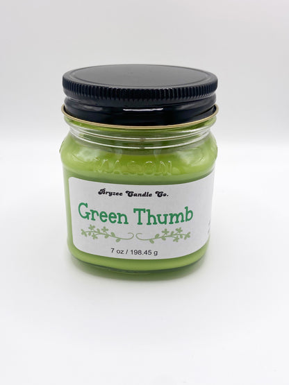 Green Thumb