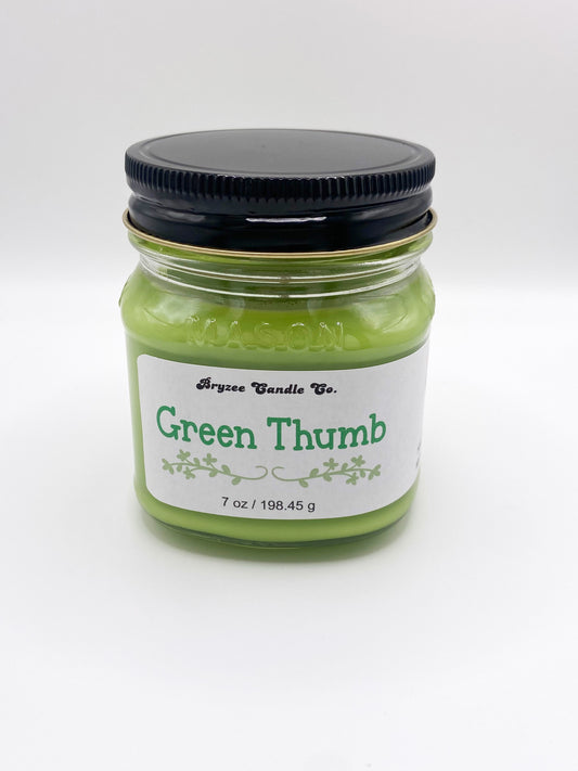 Green Thumb