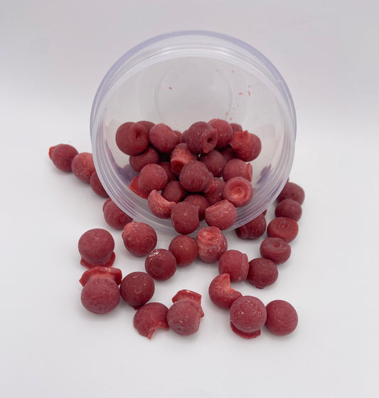 Chanberries Wax Melt
