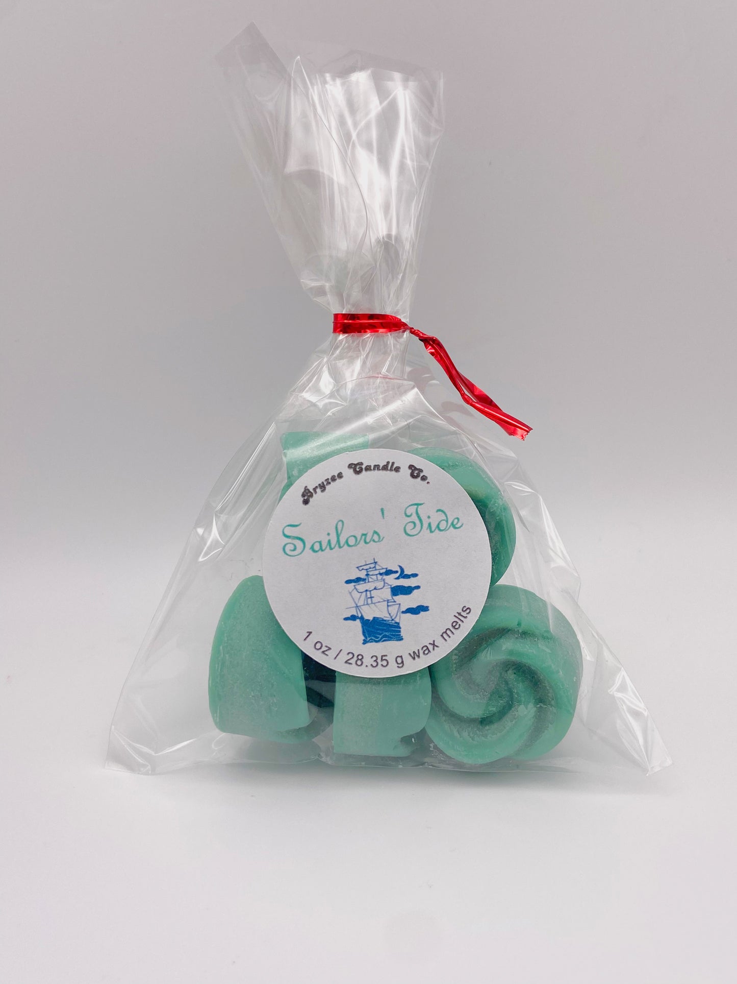 Sailors Tide Wax Melt