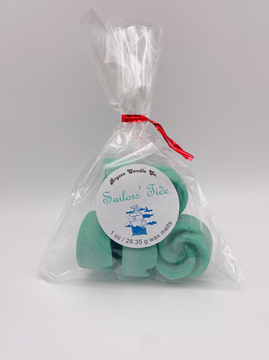 Sailors Tide Wax Melt