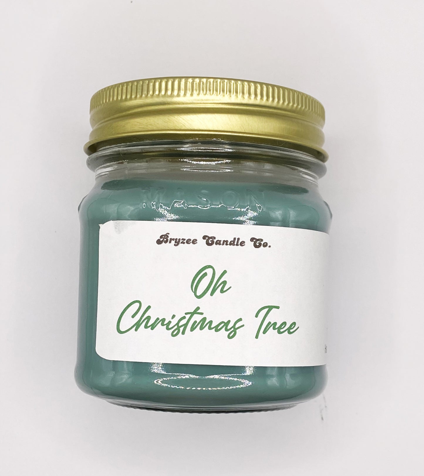 Oh Christmas Tree