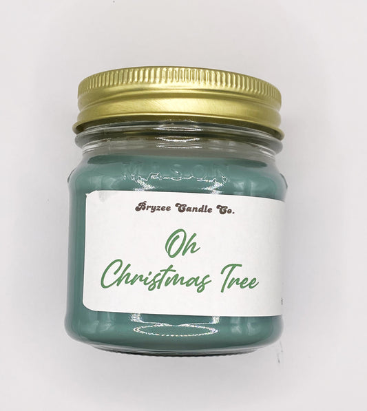 Oh Christmas Tree